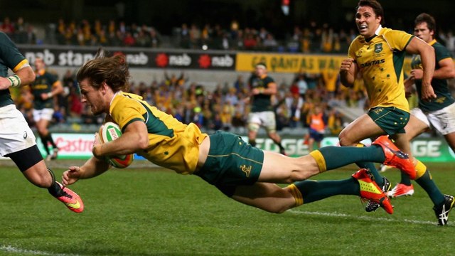 Australia, McKenzie: Conta solo vincere