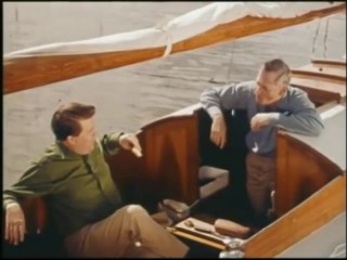 Svenska Sillamackors Reklamfilm nr 2