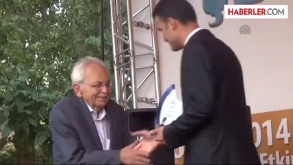 "Şehri Bediüzzaman Hizan Kültür Etkinlikleri ve Nurs Mevlidi" başladı