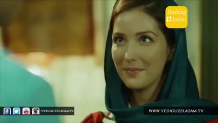 7 Güzel Adam 10. fragman