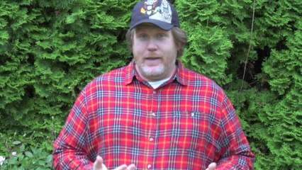 Big Ed Barnham - Episode 2 (Rodeo Queen)
