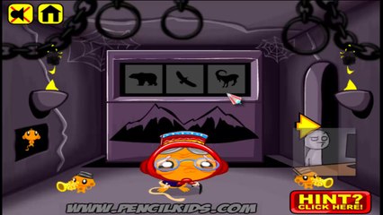 Monkey GO Happy Dragon Stage 7