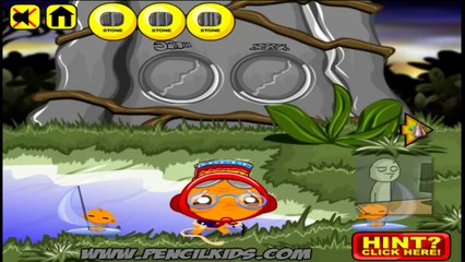 Monkey GO Happy Dragon Stage 16