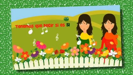 Las Pepas - Si Si No No