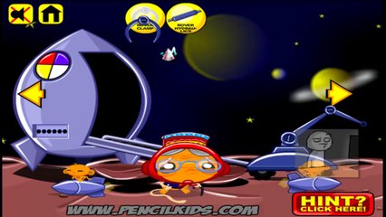 Monkey GO Happy Dragon Stage 15