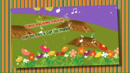 Las Pepas - Todos Haciendo Pocitos