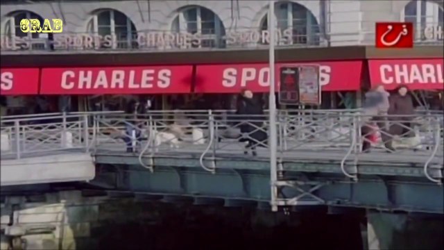 ‫وردة الجزائرية - ليالينا - فيلم آه يا ليل يا زمن عام 1977م‬