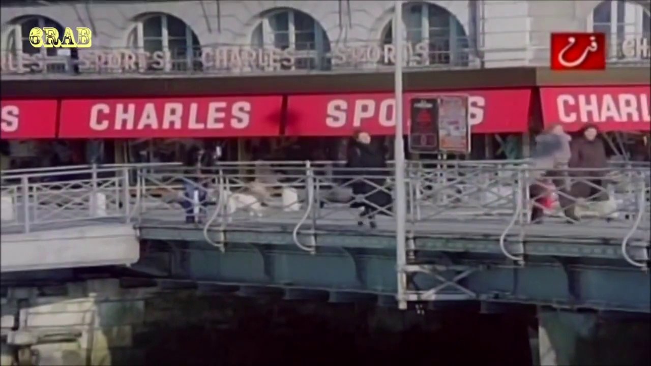 ‫وردة الجزائرية - ليالينا - فيلم آه يا ليل يا زمن عام 1977م‬