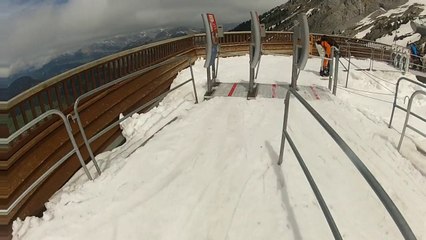 20140426- La Clusaz - Les Crintiaux