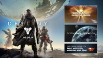 Destiny - Become Legend Trailer
