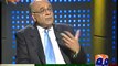 Mr. Najam Sethi's views (Aapas ki baat 31-10-2012) about Current Parliamentary form and Presidential form of govt