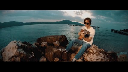 Shkumbin Ismaili - Dikur (Official Music Video)