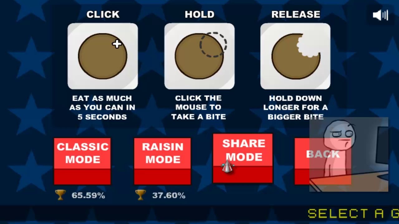 Crumbs! 2 Walkthrough