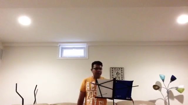 Koi nazarana lekar aaya hun main... Rafi Saab's karaoke by Abdul Ali, sung by dj mehfil live