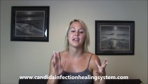 How To Treat Candida Yeast Infection & Symptoms Overgrowth - Review