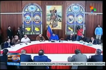 Resultados tangibles del anticontrabando en Venezuela