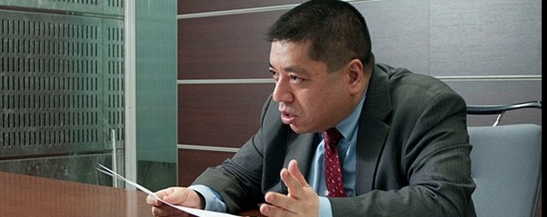 佐藤優「ロシアの目的はアジア太平洋地域での金儲け」 日本最強の論客