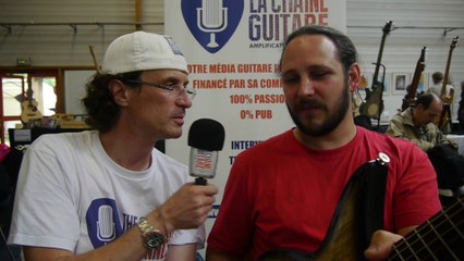 G2G 2014 - Franck Claise