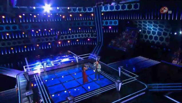 Mario & Aby - Hot Tengo Ganas de ti