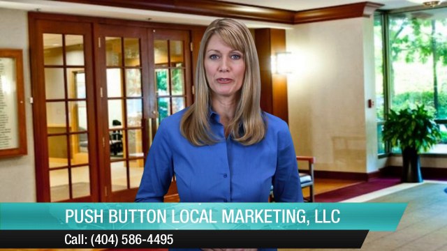 Push Button Local Marketing, LLC Alpharetta Impressive Five Star Review by Noelle F.