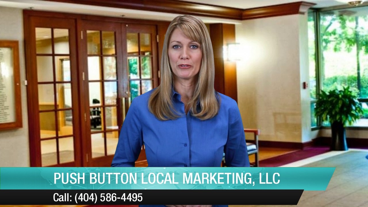 Push Button Local Marketing, LLC Alpharetta         Impressive         Five Star Review by Noelle F.