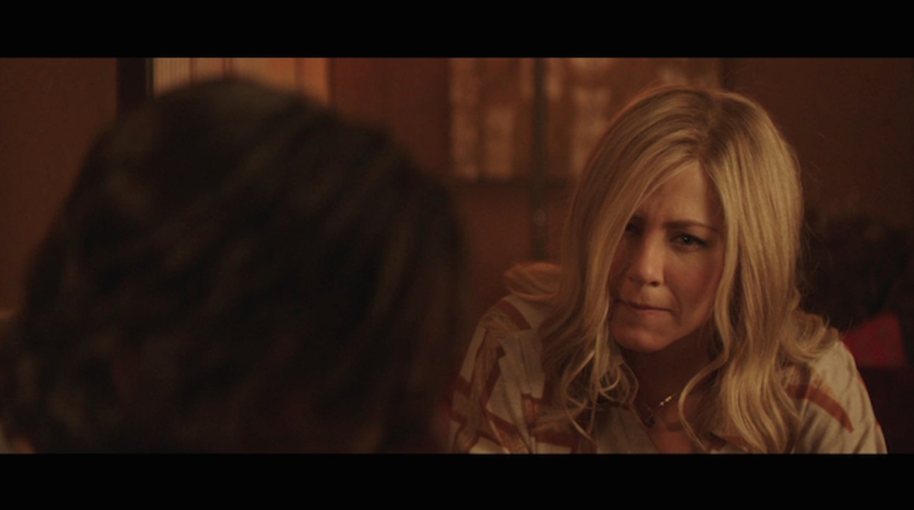 Jennifer Aniston, John Hawkes in LIFE OF CRIME Movie Clip ('Don't Worry')