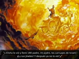 El Arribado 26 (El Mensajero de Elías, Jesús y el Imán Mahdi)