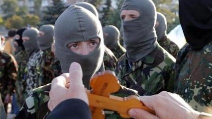 Ukraine ceasefire with rebels takes hold