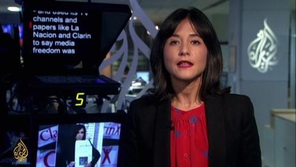 Listening Post feature - Argentina, debt and defaulting