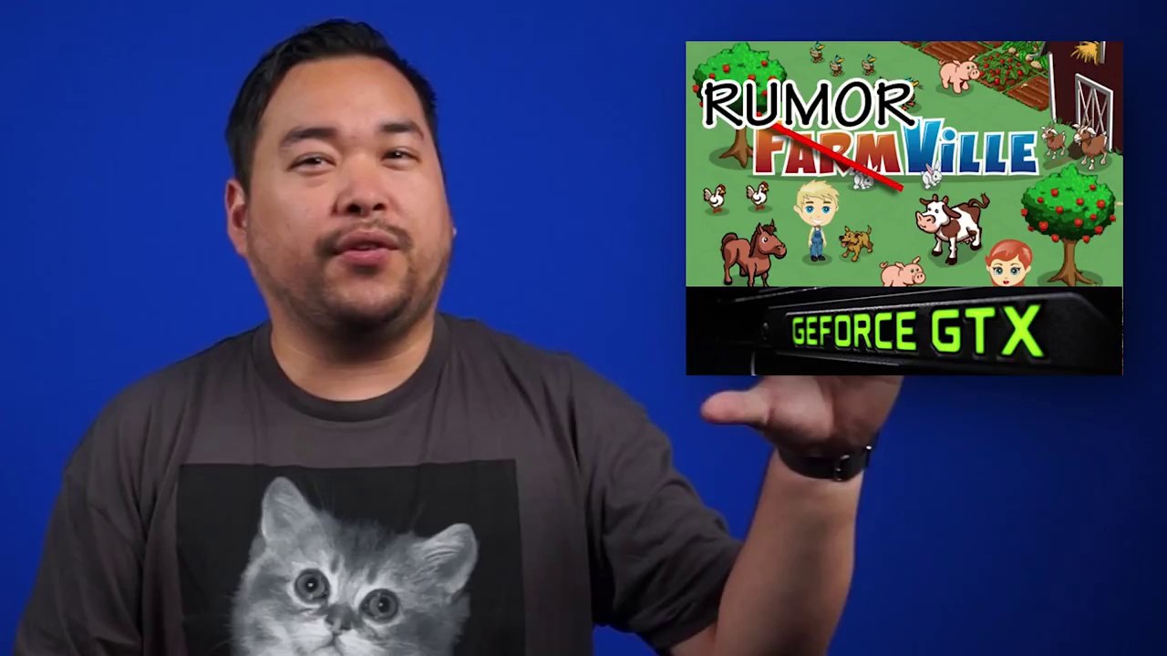 Apple Loses $26.1 Billion, NVIDIA GTX 980 & 970 Confirmed, Matrox goes AMD - Netlinked Daily