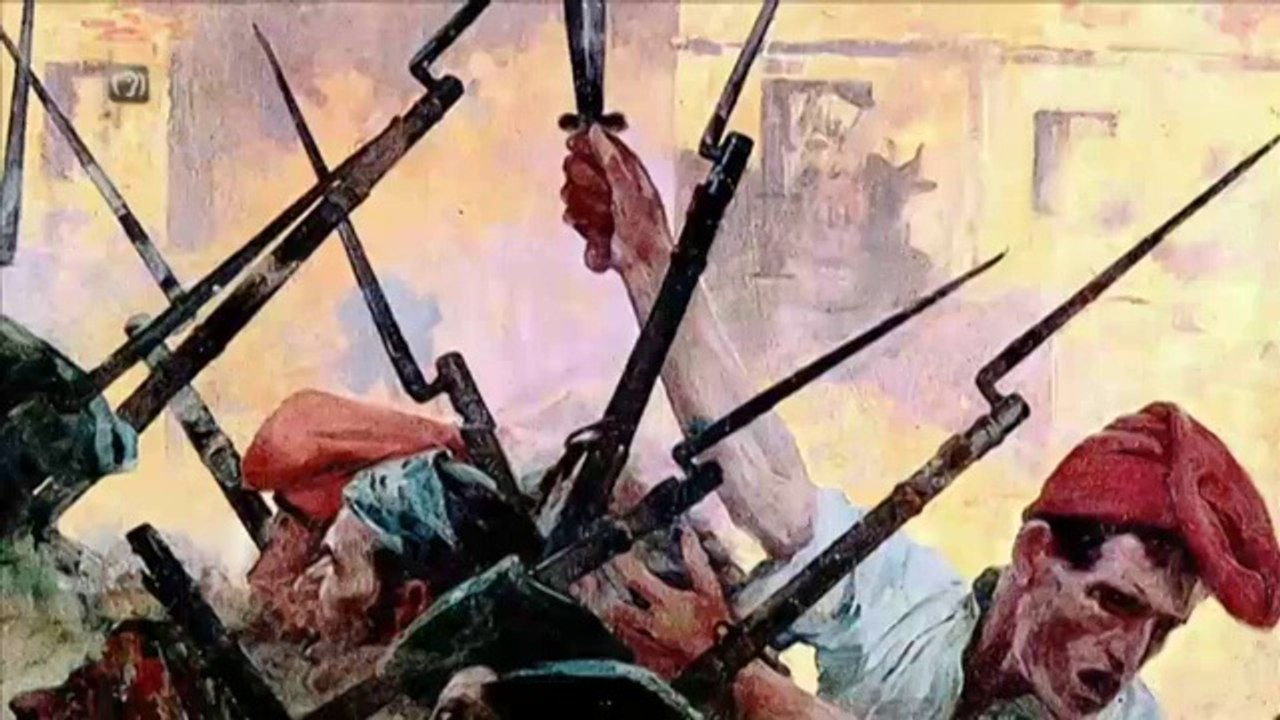 TV3 - Dimecres, 22.00, a TV3 - Els fets de 1714, a "El cas dels catalans"