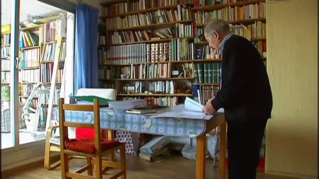 TV3 - Els Matins - Lee Child, la setmana del llibre en català i recomanacions de Ricard Ruiz Garz�