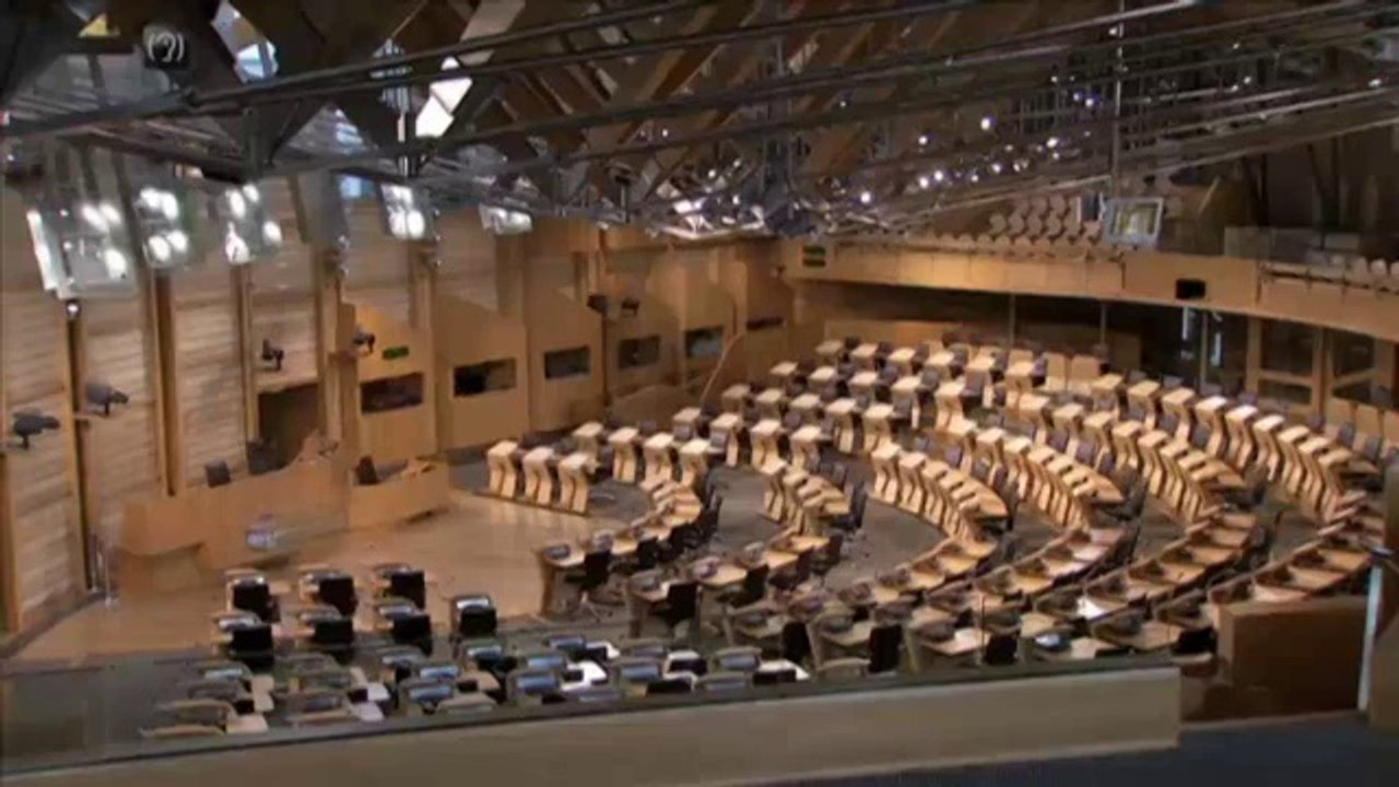 TV3 - Diumenge, 21.55, a TV3 - "Goodbye Scotland?", a "30 minuts"