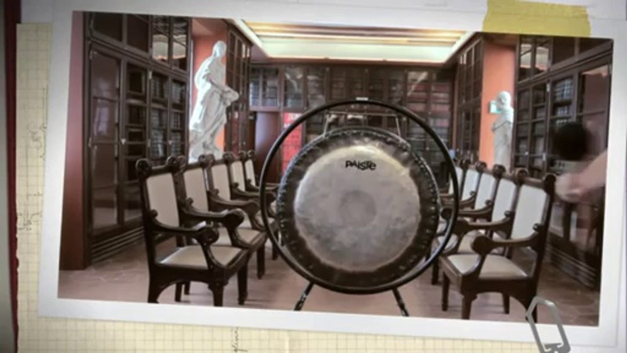 TV3 - 33 recomana - Festival Àsia. Diversos espais. Barcelona