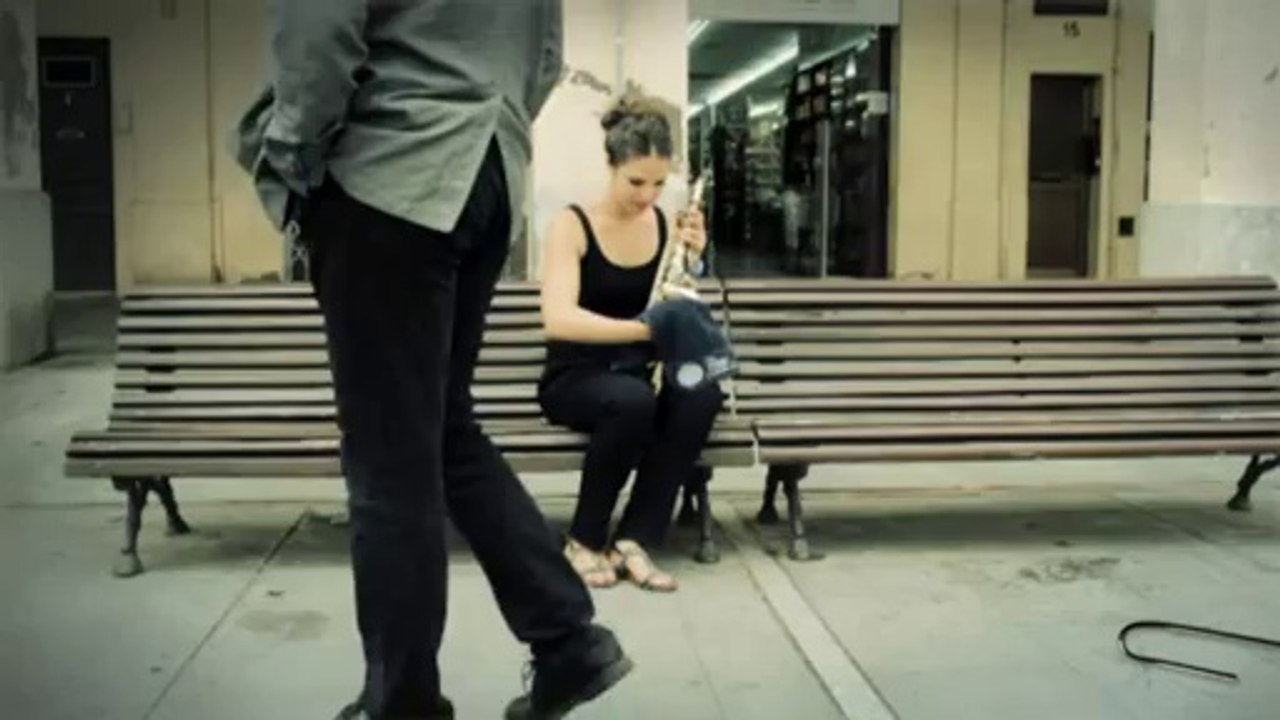 TV3 - 33 recomana - Jazzing Festival. Festival de jazz de Sant Andreu. Diversos espais. Barcelona