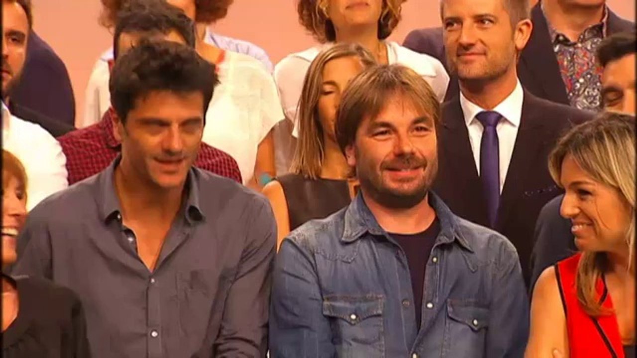 TV3 - Telenotícies migdia - Presentació programació de TV3