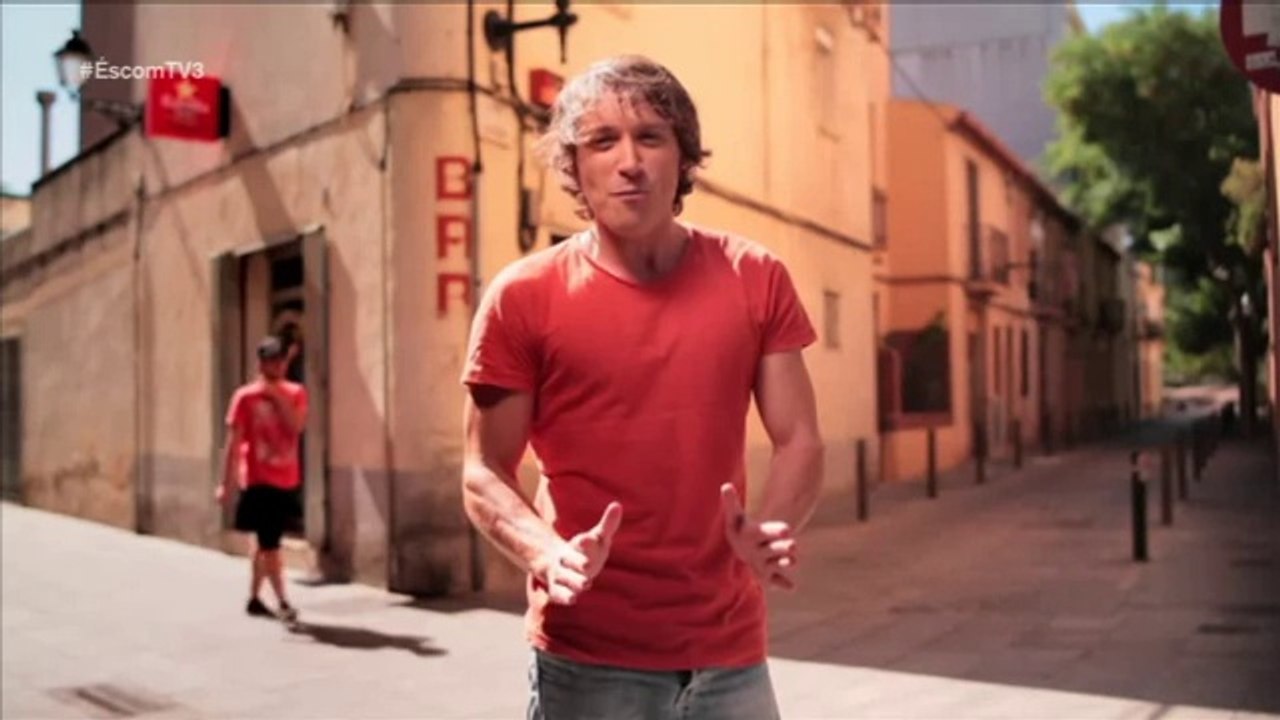 TV3 - Tardor 2014 - És com...