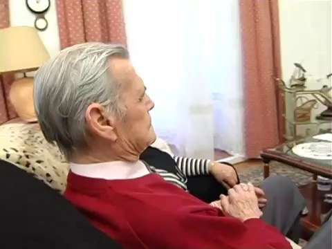 TV3 - Herois quotidians - Herois quotidians - 08/09/2008