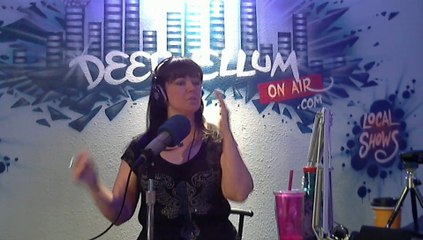 Sisters Divine Radio 2014-09-03