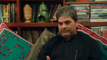 Haider Bismil Song Making background- Shahid Kapoor & Sharrada Kappor