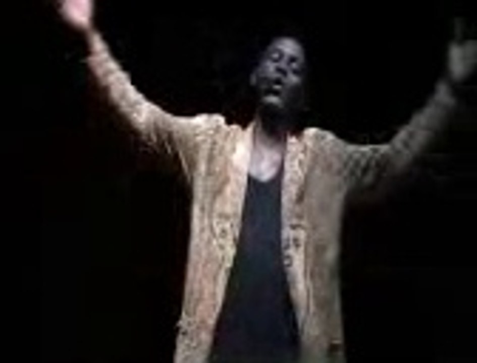 Mohamed Niang - Hady Niang