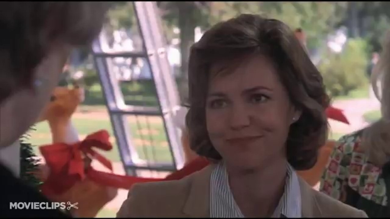 Steel Magnolias (3_8) Movie CLIP - A Very Bad Mood for 40 Years (1989) HD