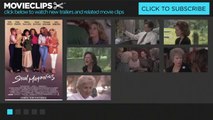 Steel Magnolias (5_8) Movie CLIP - Life Support (1989) HD