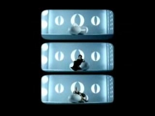 Human league-All I ever wanted