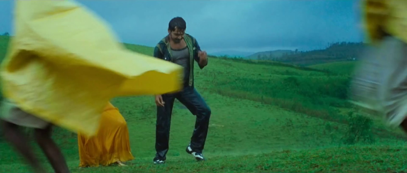 Arere Vaanaa (Awaara)