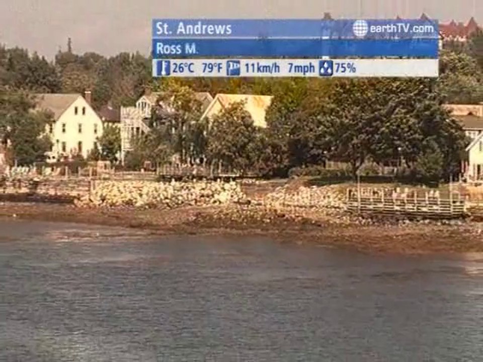 Dresden - Germany, Arcachon - France, Geneva - Switzerland, Warnemunde - Germany, St. Andrews - Canada, Stuttgart - Germany, Palma de Mallorca - Spain