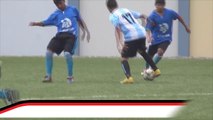 Juegos Deportivos Escolares-Etapa Macro Regional 2014.