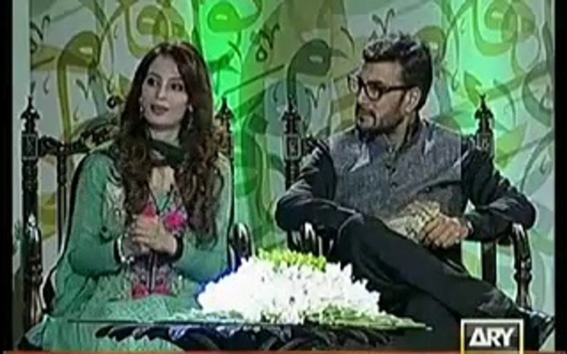 Must Watch Special Program On Defence Day By ARY - 6th September 2014