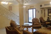 Town House for Rent In Mena Garden City   6th of October