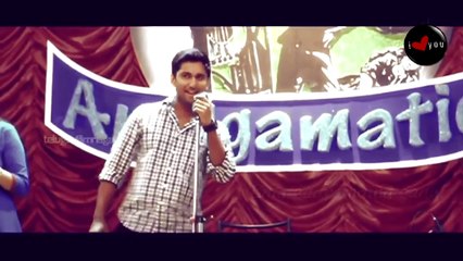 Kammani Ee Prema Lekhane (Yeto Vellipoyindhi Manasu)